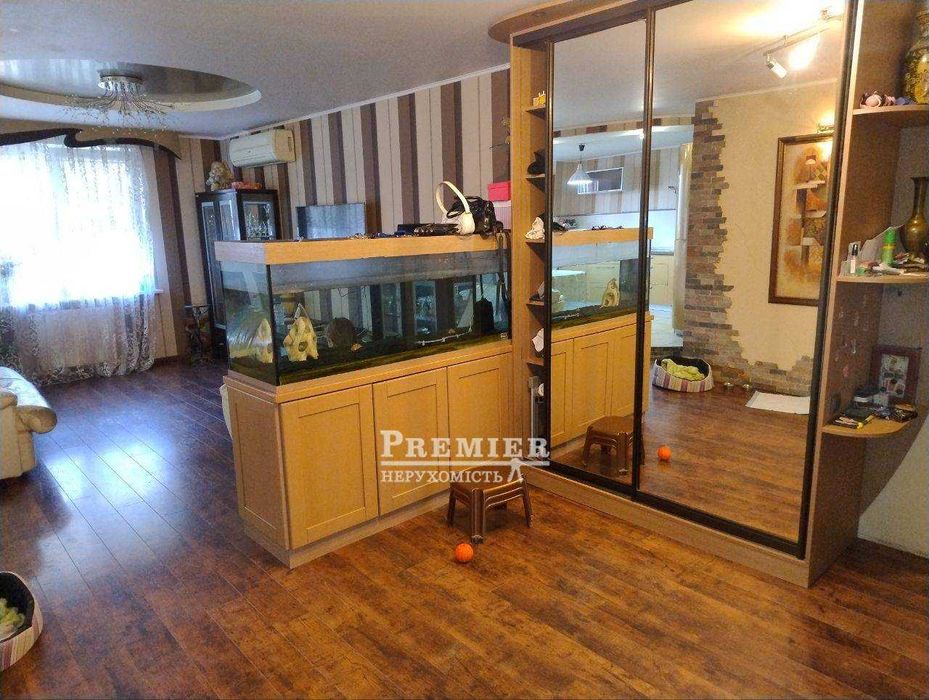 3-кімнатна квартира за адресою вул. Сахарова (площа 99,5 м²) - Atlanta.ua - фото 3