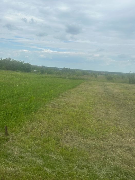 Продаж земельної ділянки