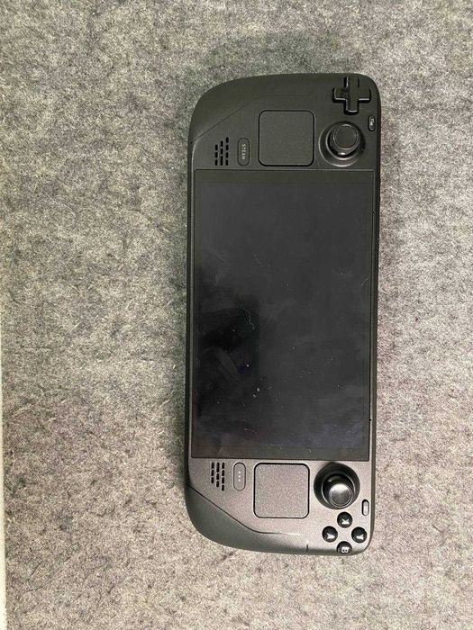 Valve Steam Deck OLED 1TB Black