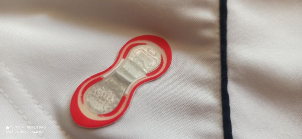 Koszulka Bayern Monachium Adidas