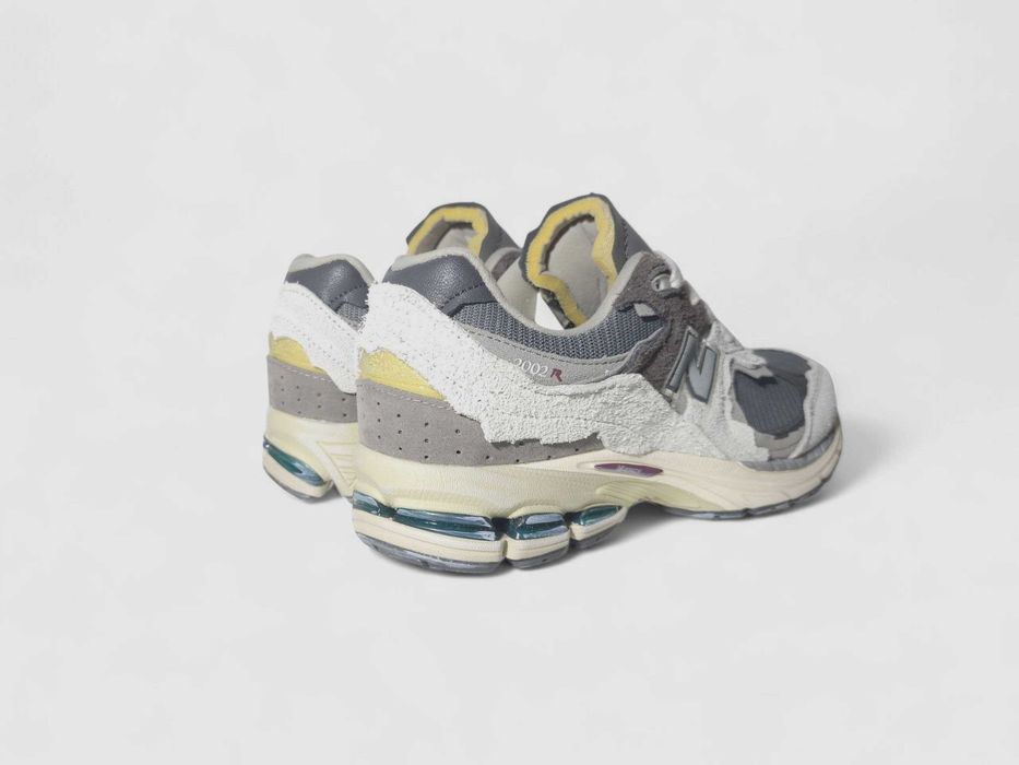 Оригінал Кросівки New Balance 2002R 43 Розмір Protection Pack