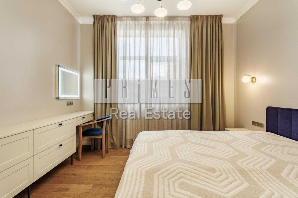 Продам 3к 109 м2 Новый Ремонт Французский Квартал 1 Тютюнника 51/1А Печерск Центр