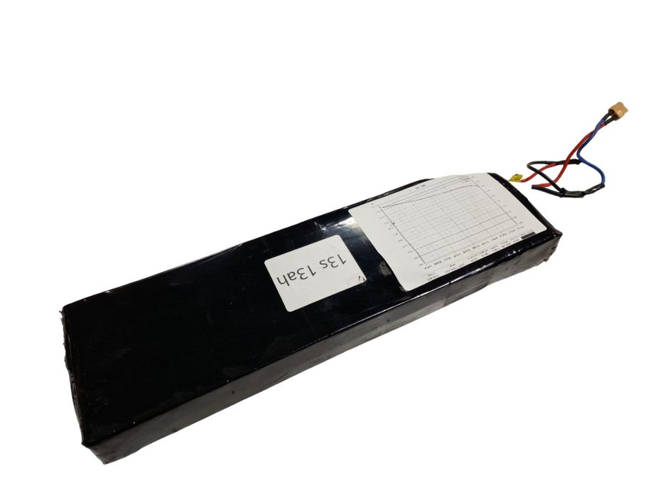 Bateria 13S | 13Ah | 115X40X420