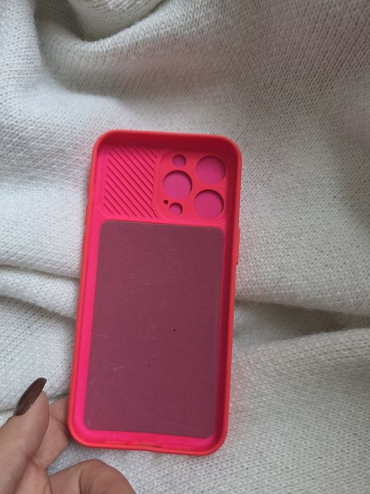 Etui/case iPhone 15 pro max