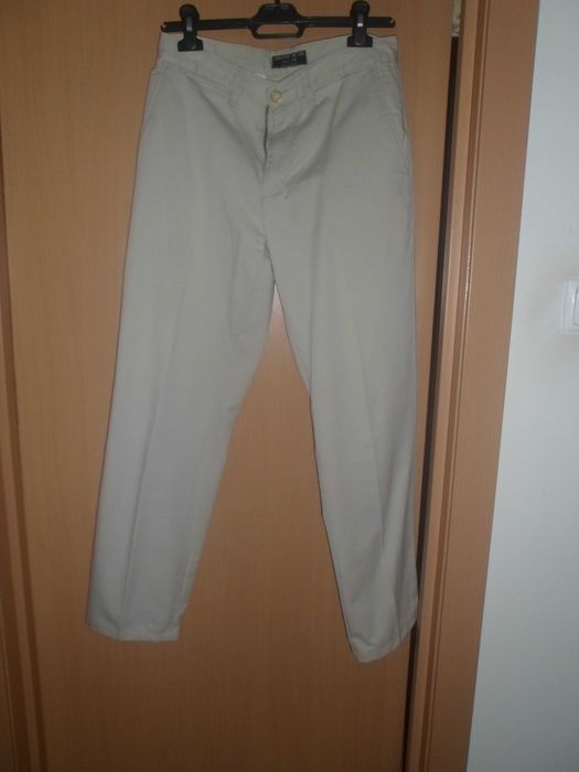 calças para homem da marca LEESURES BY LEE