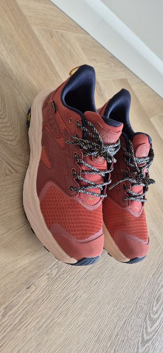 Hoka Anakapaz Low GTX