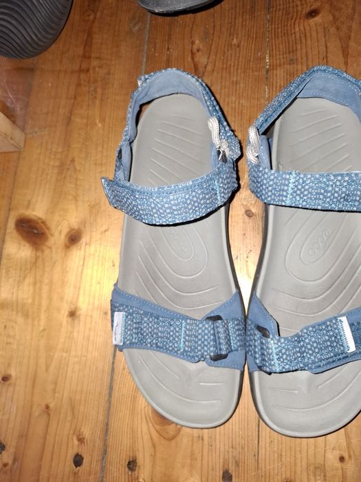 Ecco X trinsic sandały trekkingowe  turystyczne  43