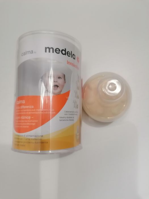 Medela smoczek do butelki