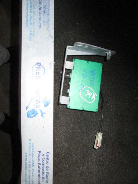 Antena VOLVO S80 I (TS, XY)