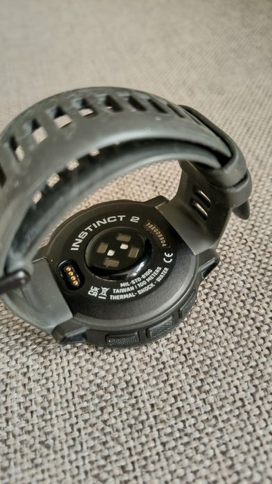 Garmin Instinct 2 solar