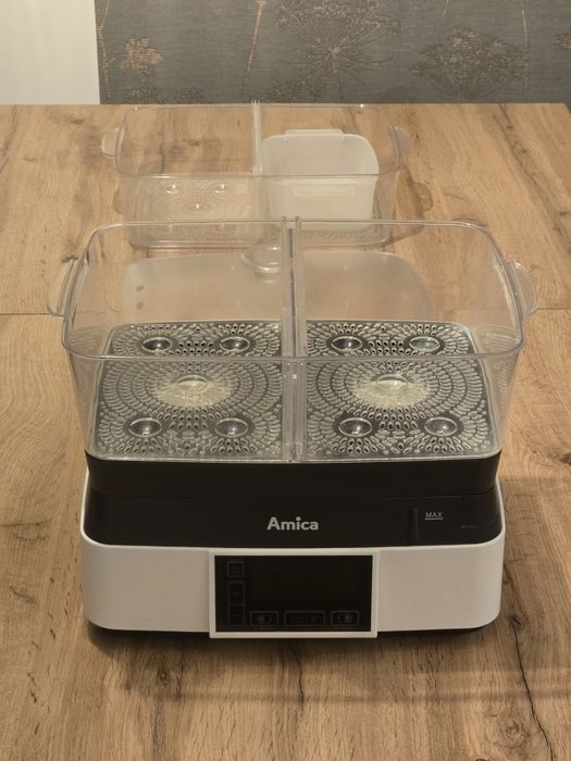 Parowar Amica PT 4011
