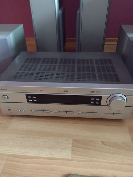 Kino domowe Yamaha HTR 5630 RDS