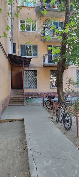 tir-04 Продам подвальное помещение рядом с рынком Черемушки