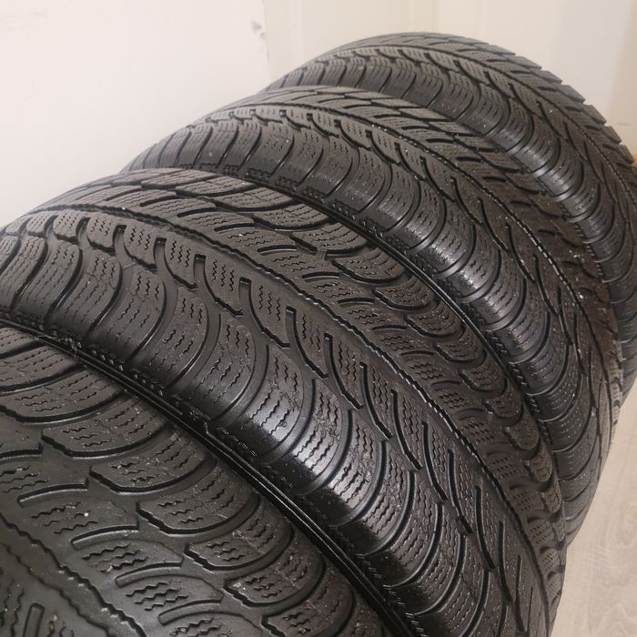 SAVA  Eskimo S3 205 60 r16 zima