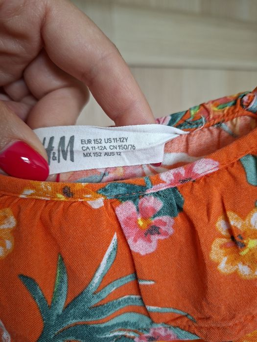 Kombinezon H&M 152