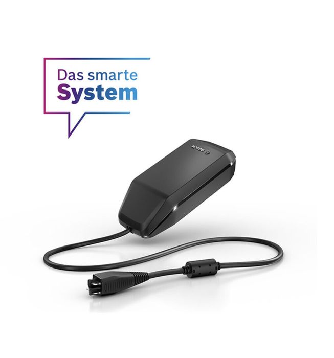 Зарядний пристрій ОРИГІНАЛ Bosch Charger 4A 2022 Smart System зарядне