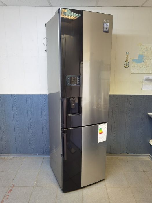 Холодильник LG GWF499BN No frost ,доставка