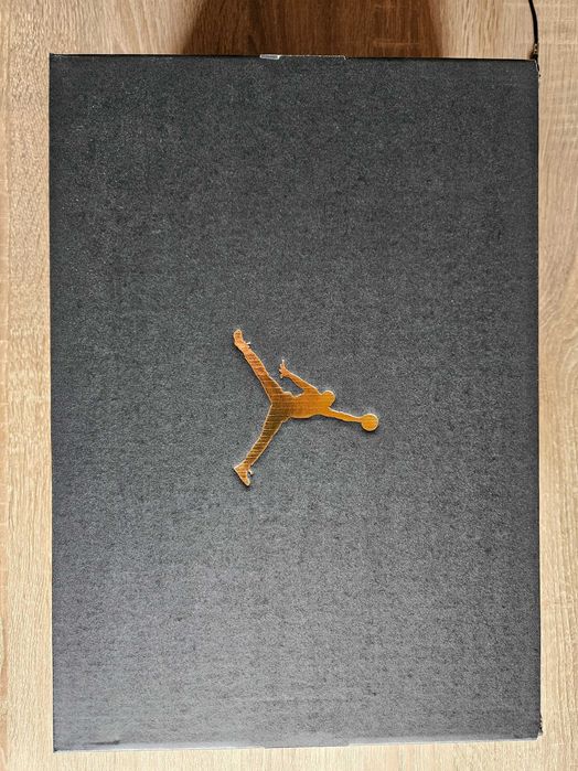 NIKE Jordan Stay Loyal 2 Black 42,5  27cm. ORYGINALNE NOWE