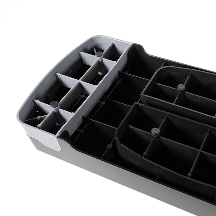 Степ платформа фітнес степпер gymbeam