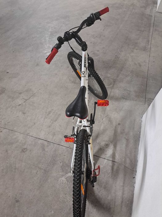 Bicicleta Btwin Rockrider 24