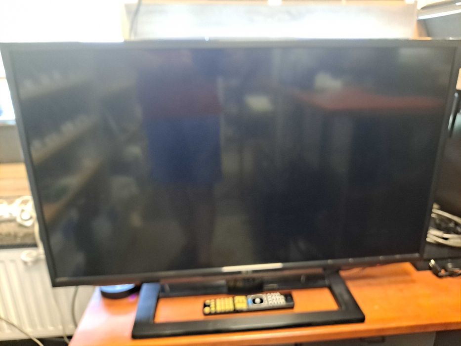 telewizor LG 42 cale