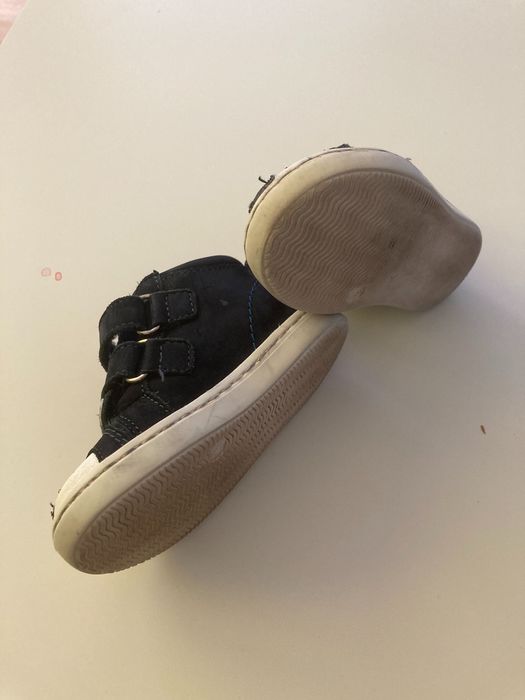 Buty dla dziecka