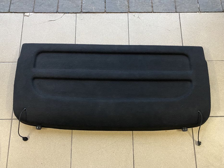 Półka bagażnika Ford B-MAX