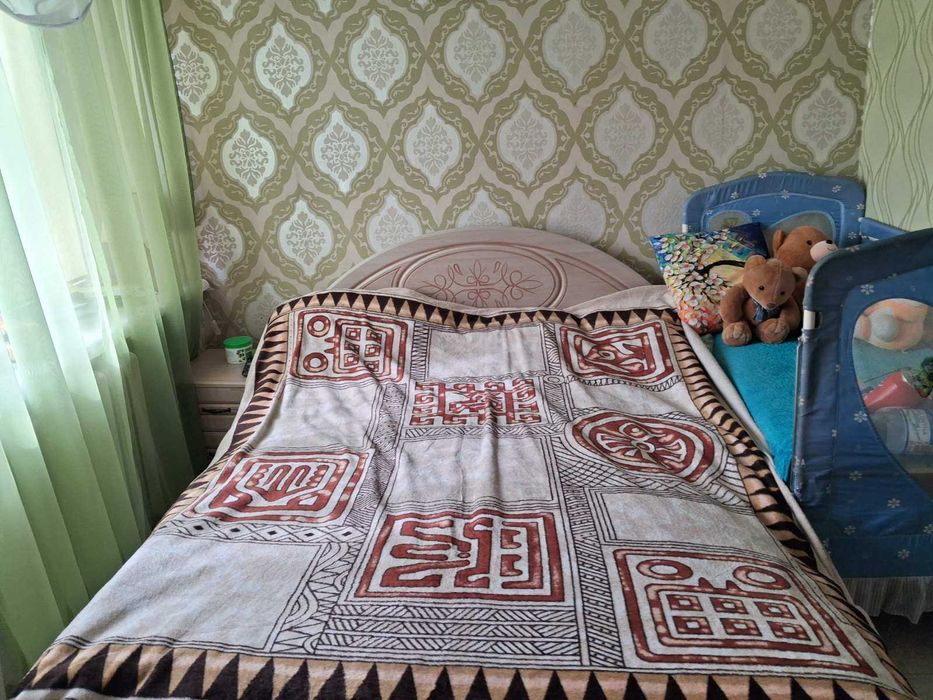 Продам 2-комн.квартиру на проспекте Соборном