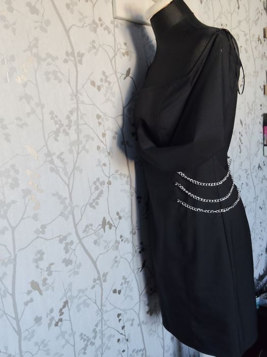 Sukienka  r.M- L Cropp Nowa