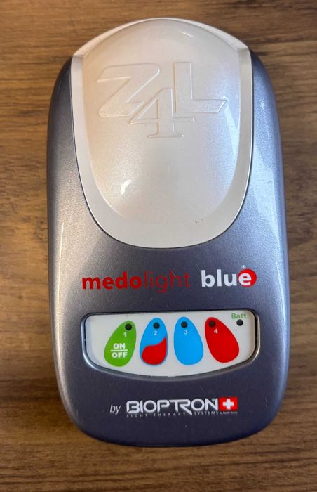 Zepter Medolight blue Z4L