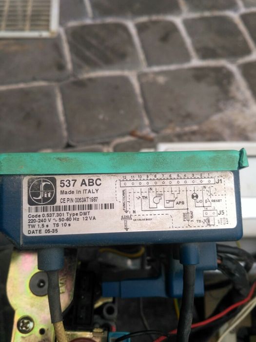 Котел Vissmann 100, Hermann Supermicra 30, 24 , Micra 2, Immergas Nike