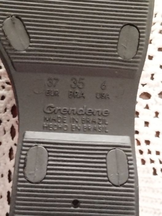 Chinelos Salto Cunha