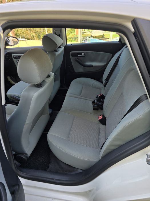 Seat Ibiza, em otimas condocoes e com todos os documentos em dia
