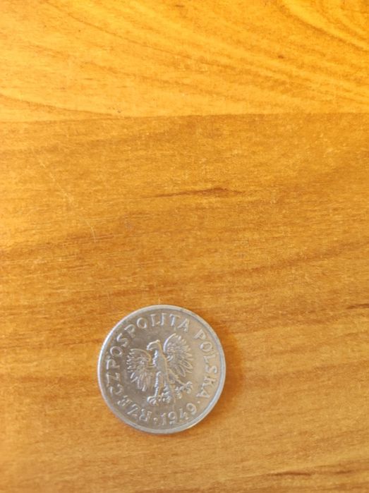 50gr 1949 moneta