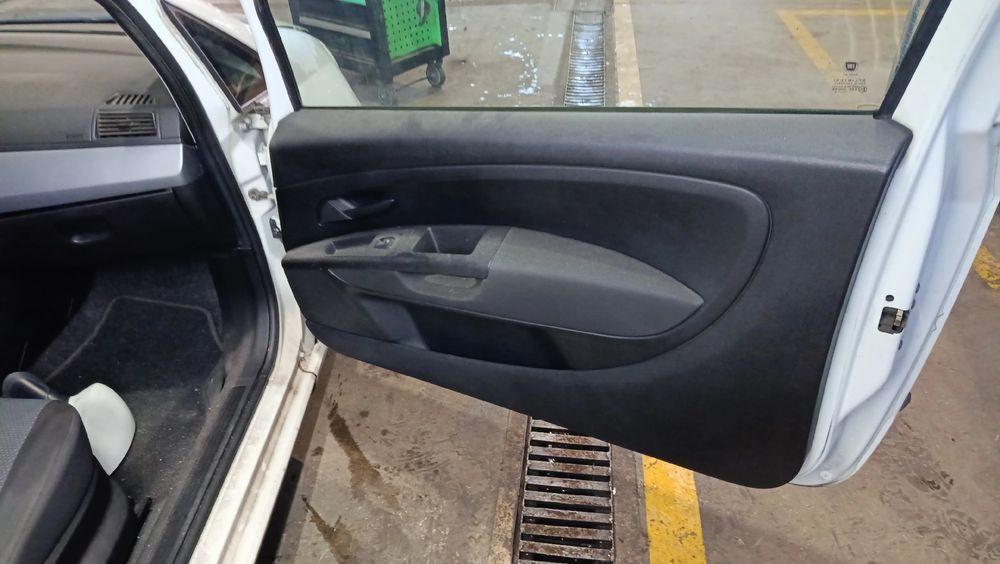 Conjunto de bancos FIAT Grande Punto Van (199_)