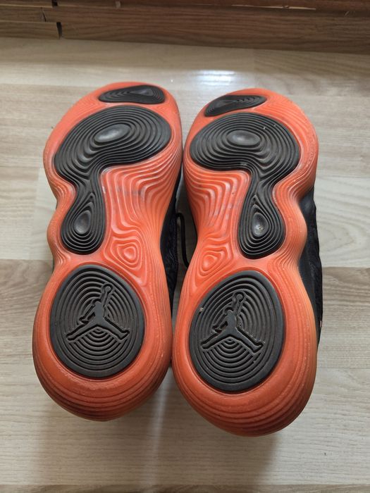 Buty do koszykówki Jordan Superfly 2017 rozmiar 44.5