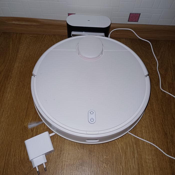 Xiaomi Robot Vacuum S10