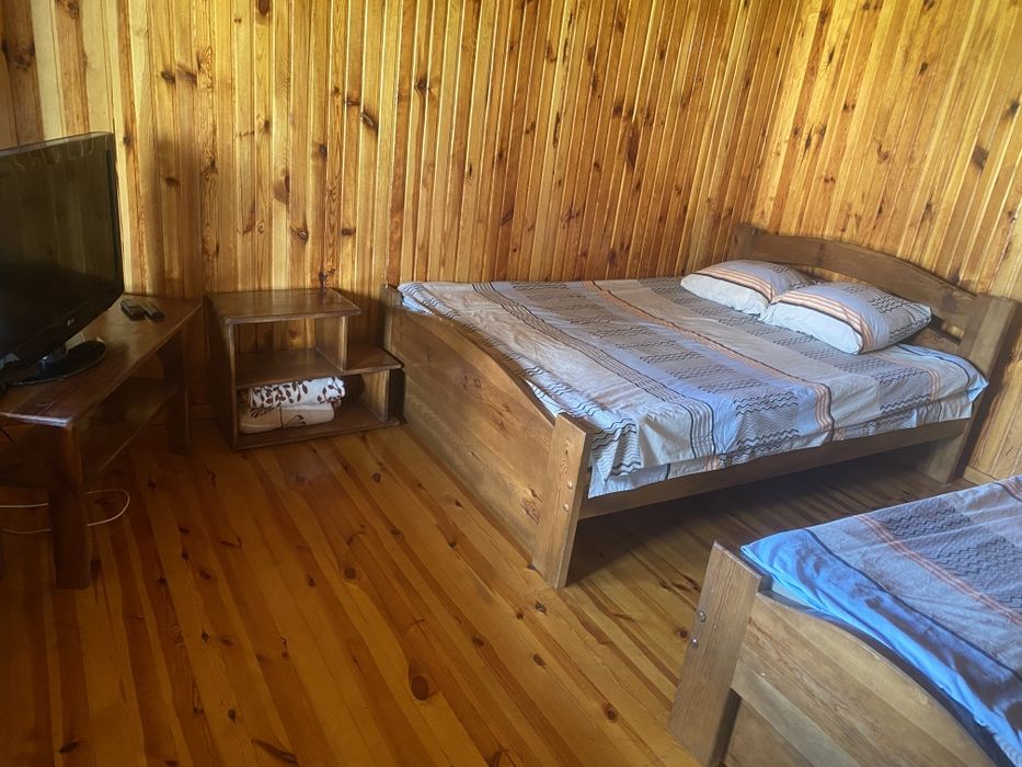 Будинок Світязь, Відпочинок на Світязі