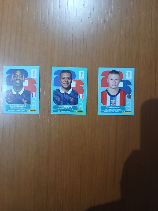 Cromos Mundial 2026