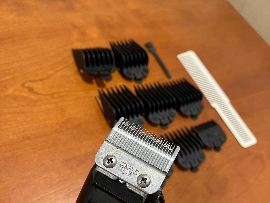 Maquina de Cortar Cabelo