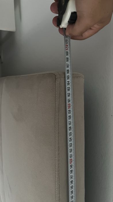 Cabeceira 160cm