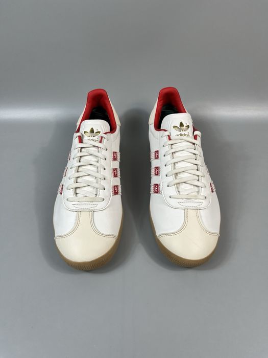 Кросівки Adidas Gazelle 41 розмір (по стельке 26 см)