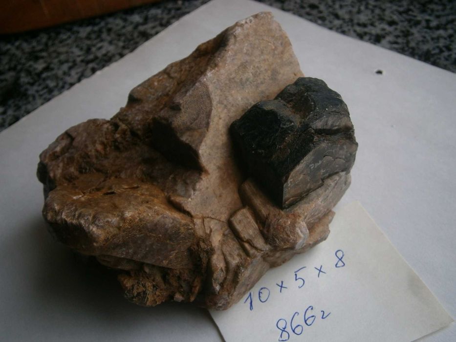 Мінерали України