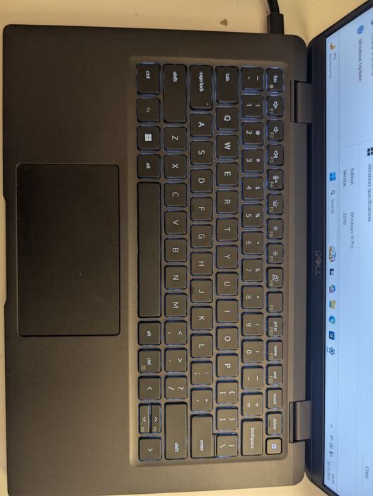 Laptop Dell Latitude 7430 | i7-1265U | 32/512 GB