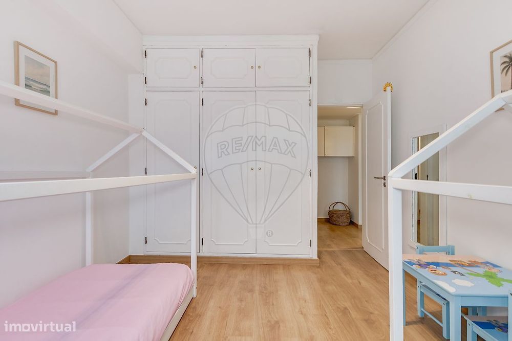 Apartamento T5 para venda