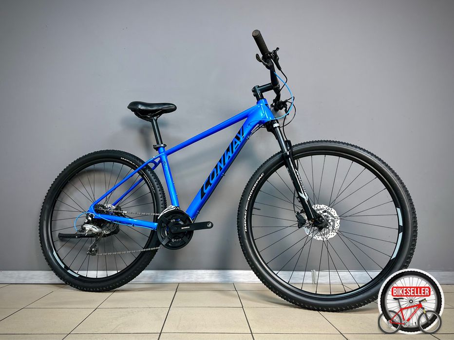 Велосипед Conway MS 429 29 M: 19 500 Велосипеды Киев на Olx