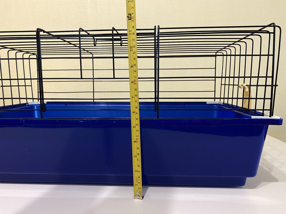 Клітка для морської свинки чи кролика