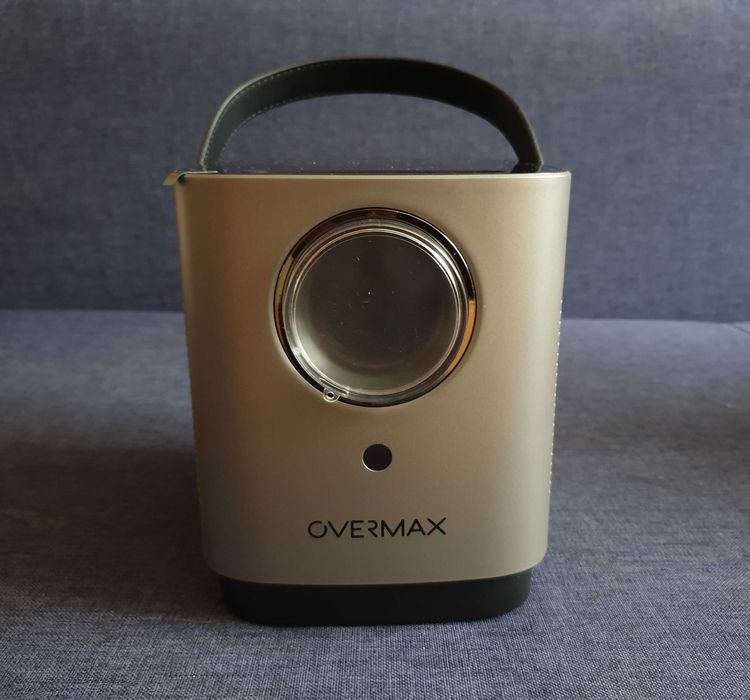 Projektor OVERMAX Multipic 3.6 HD (1280 x 720)