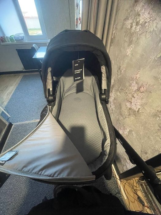 Продам anex m-type 2в 1 нова