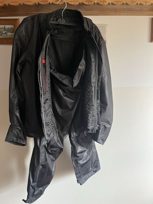 Buse kurtka i spodnie L Open Road ll